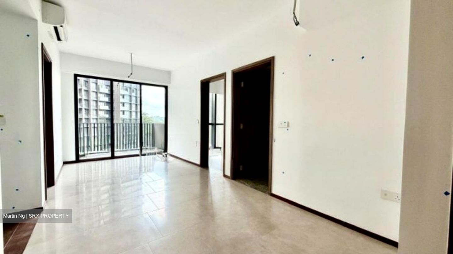 Lentor Modern (D26), Apartment #562605281